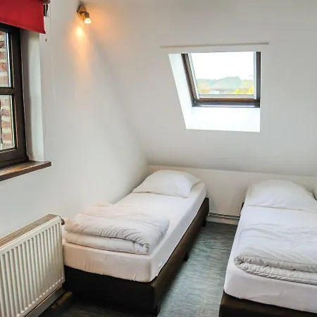 Holiday Poppenhuis