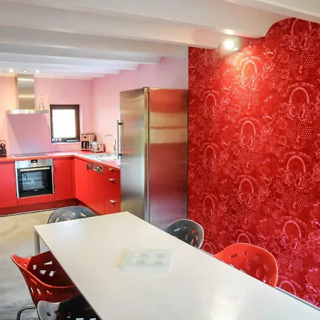 Holiday Poppenhuis
