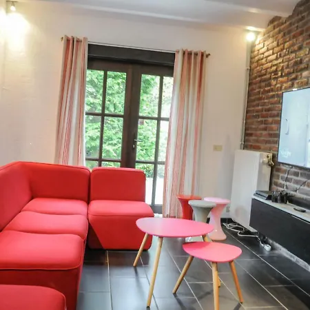 Holiday Poppenhuis Durbuy