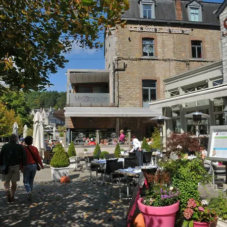 Holiday home Holiday Poppenhuis Durbuy