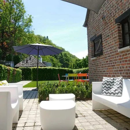 Holiday Poppenhuis Holiday home *